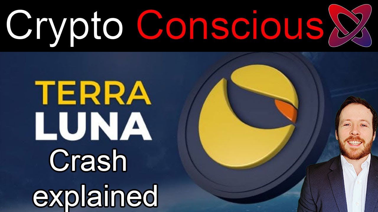 Terra UST and Luna Crash explained: Reasons and solutions