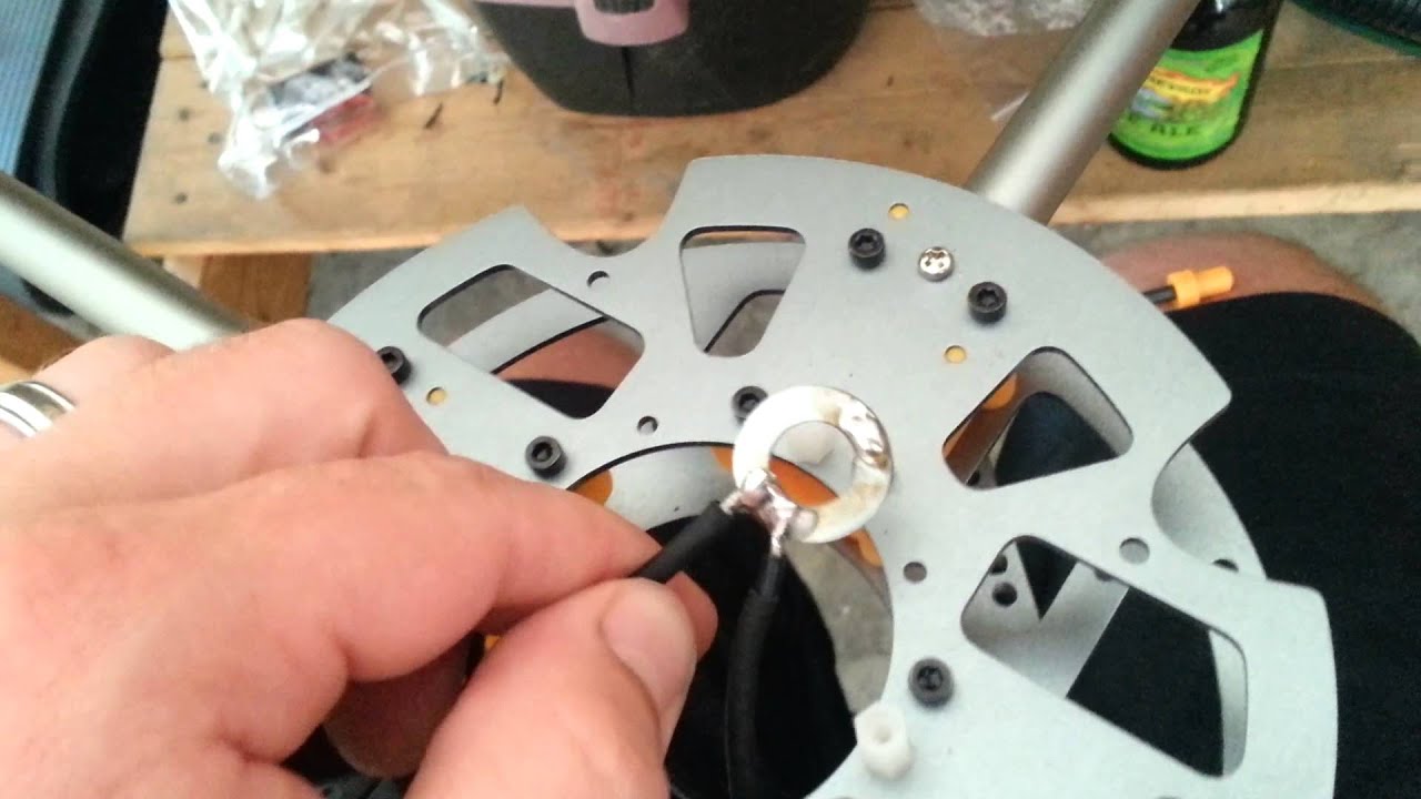 How to make cheap power distribution board diy