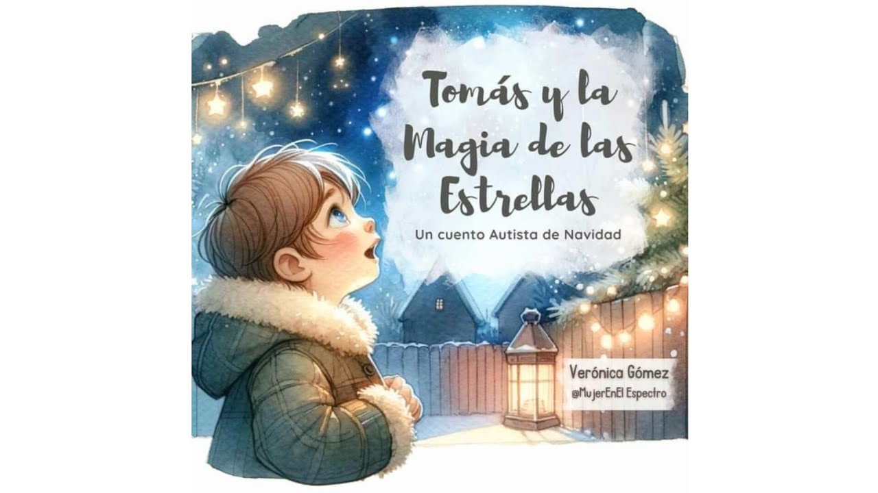 Tomás y la Magia de las Estrellas