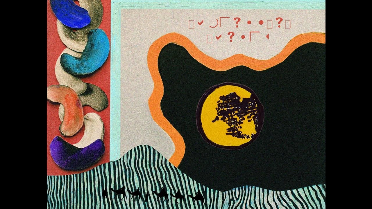 Takeshi's Cashew - Sternd&uuml;ne (Kosmodr&infin;m)