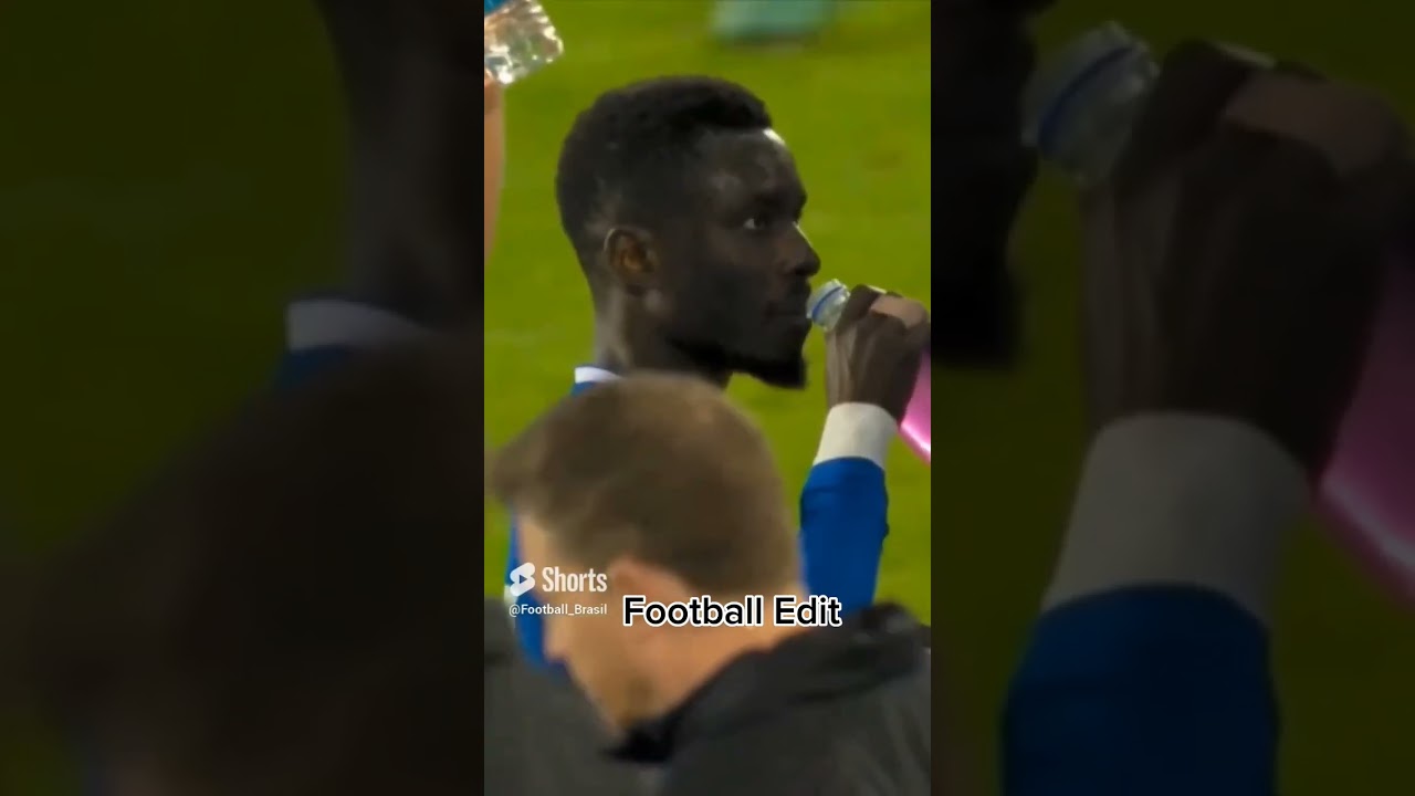Respect To These Chelsea Players 🙂❤️ #football #edit #chelsea #ramadan #fasting