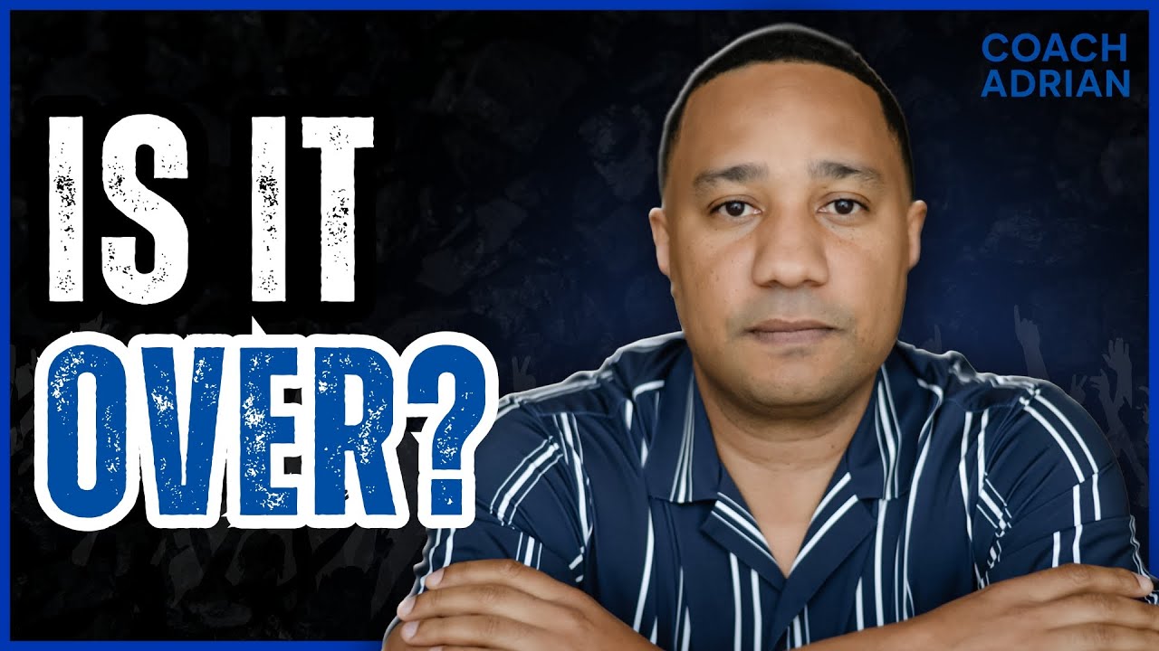 What are my chances to get back with my ex?