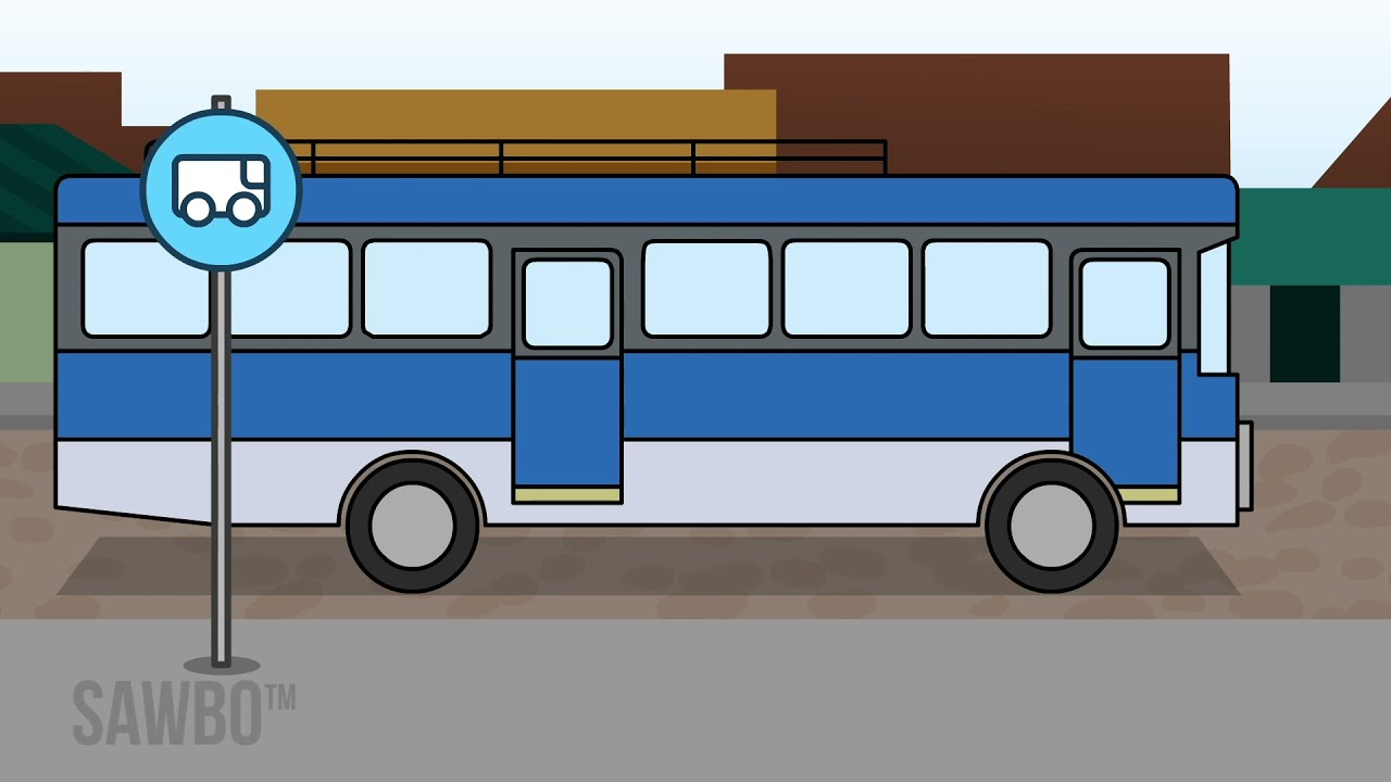 How to Safely Use Public Transportation during COVID-19 Pandemic