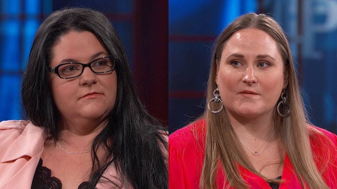 Advice For Women In Relationships With Convicted Felons