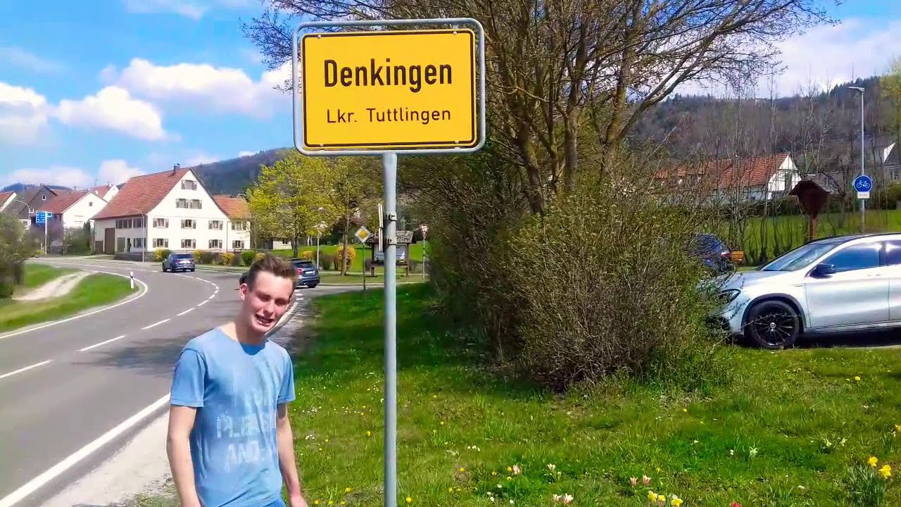 Denkingen Video Teil 1 BA17 😂😂 2020