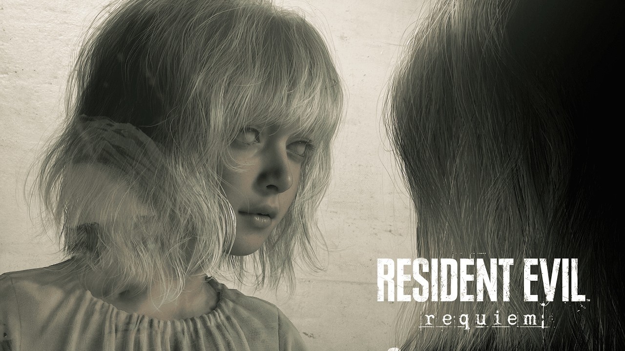 ResidentRequiem#2 LEON, ВСЕ ЕЩЕ, HEELP!resident
