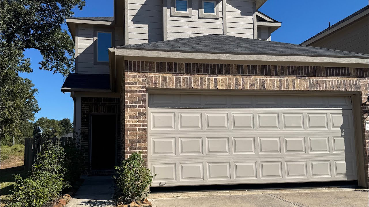 VA owned home for sale
