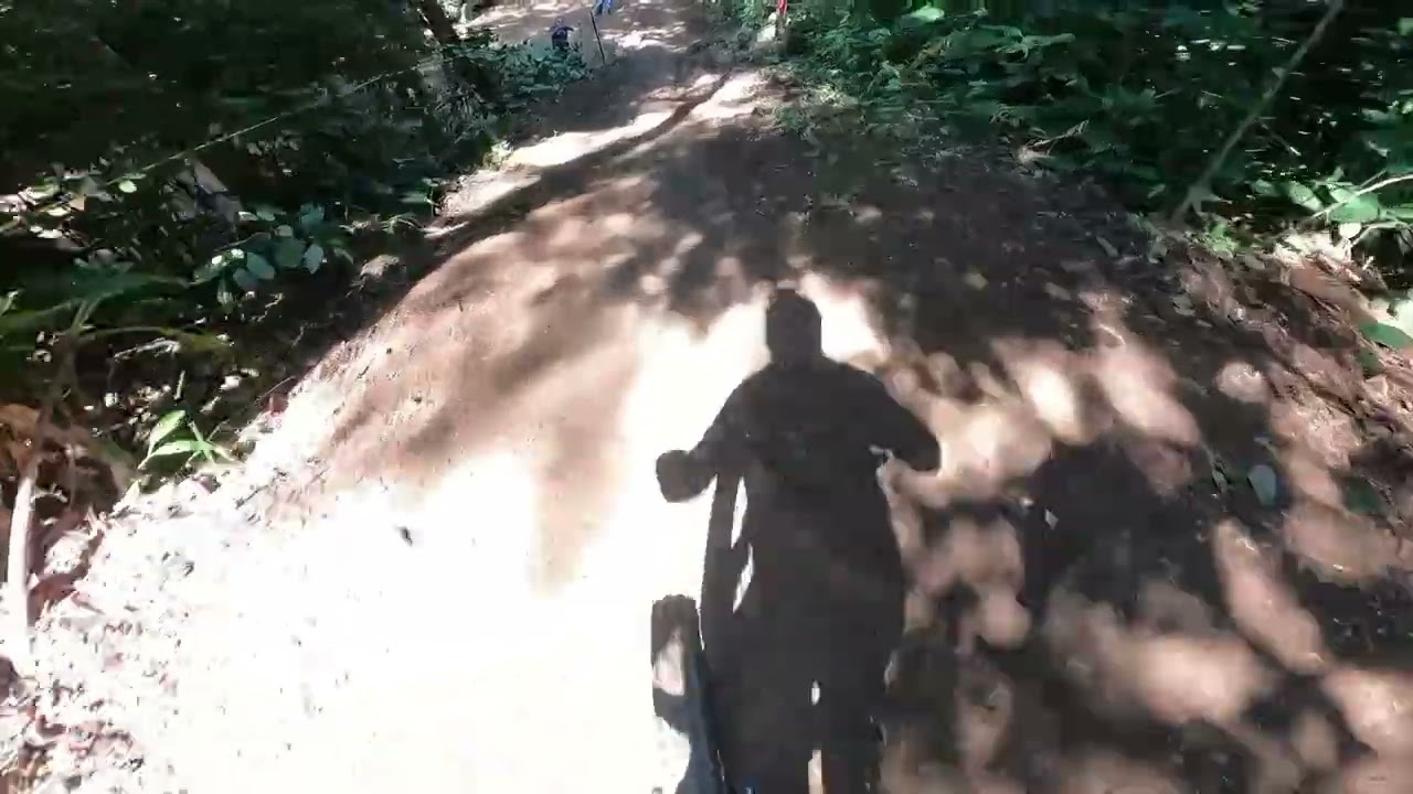 Race Lap pista de Paraty