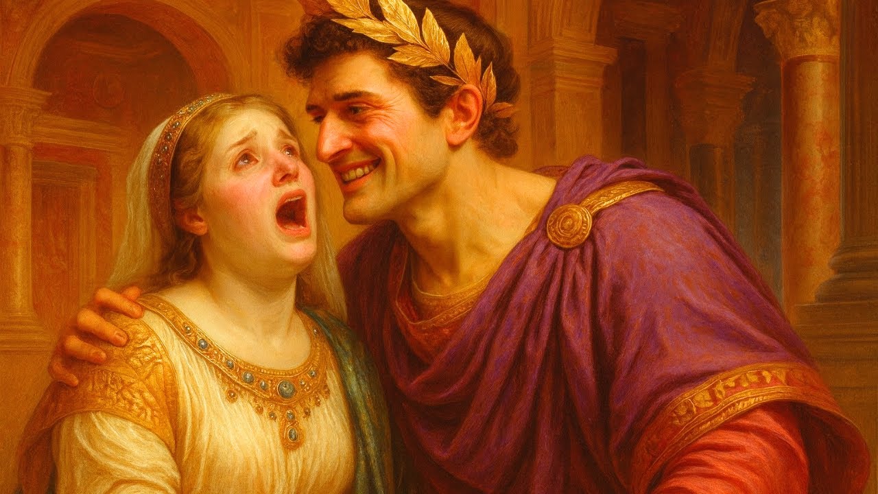 The Most Horrific Sexual Practices of Nero the Insane