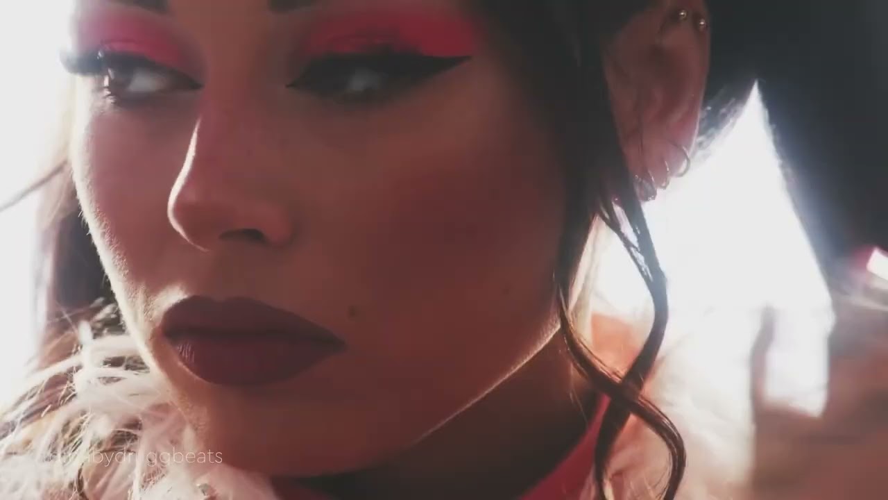 ✧free✧ платина x lovv66 type beat - генг генг (prod. babydrugg)