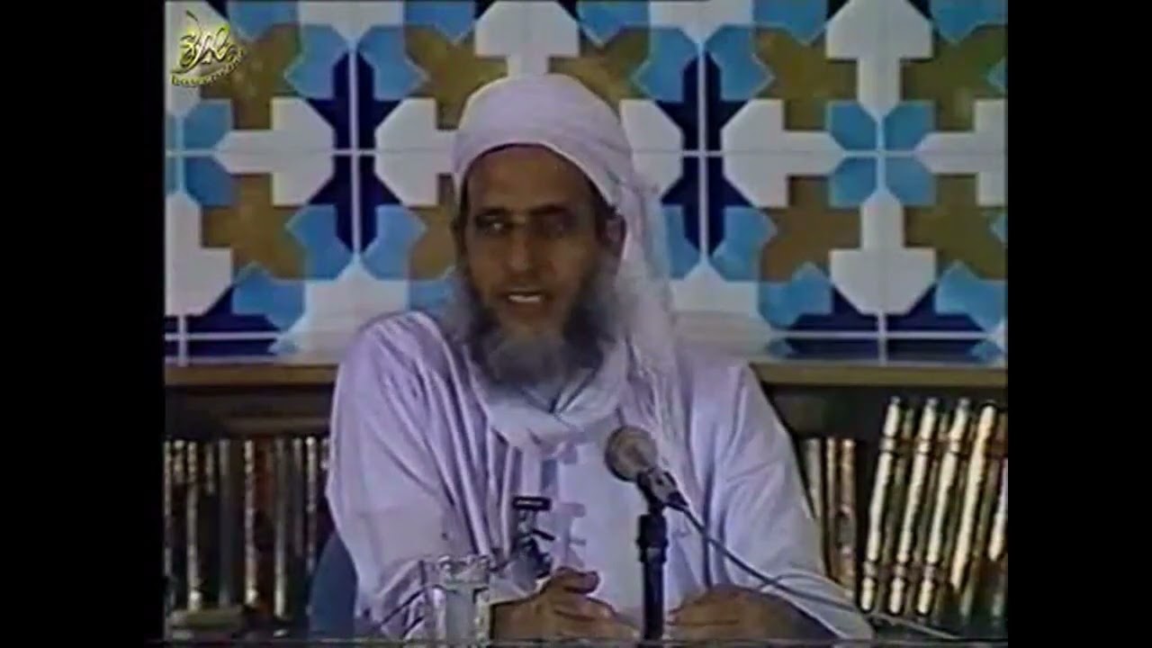 الخشوع في الصلاة