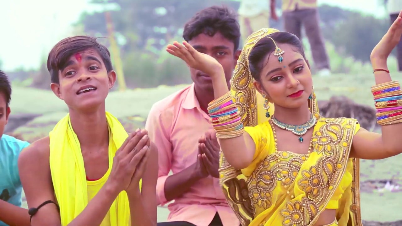उगीहें सुरज देव ! छठ गीत !  Ugihe suraj dev ! 2019