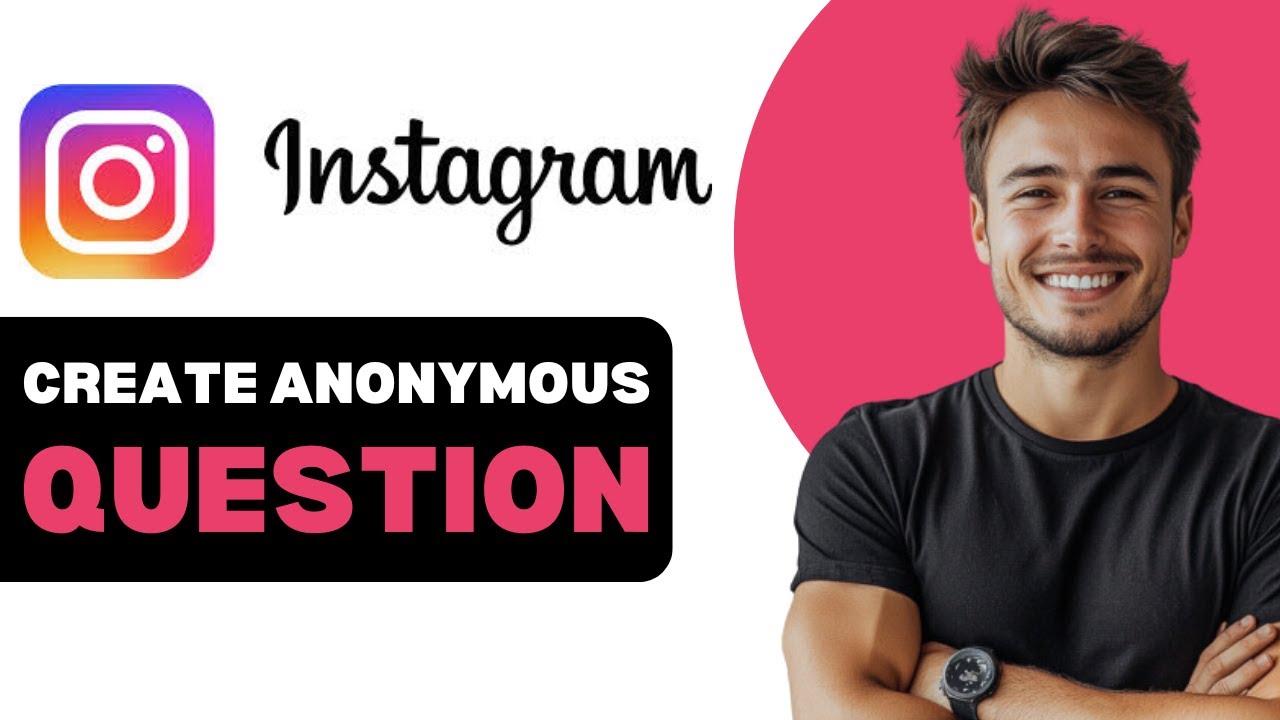 How To Create Anonymous Message Link On Instagram 2025