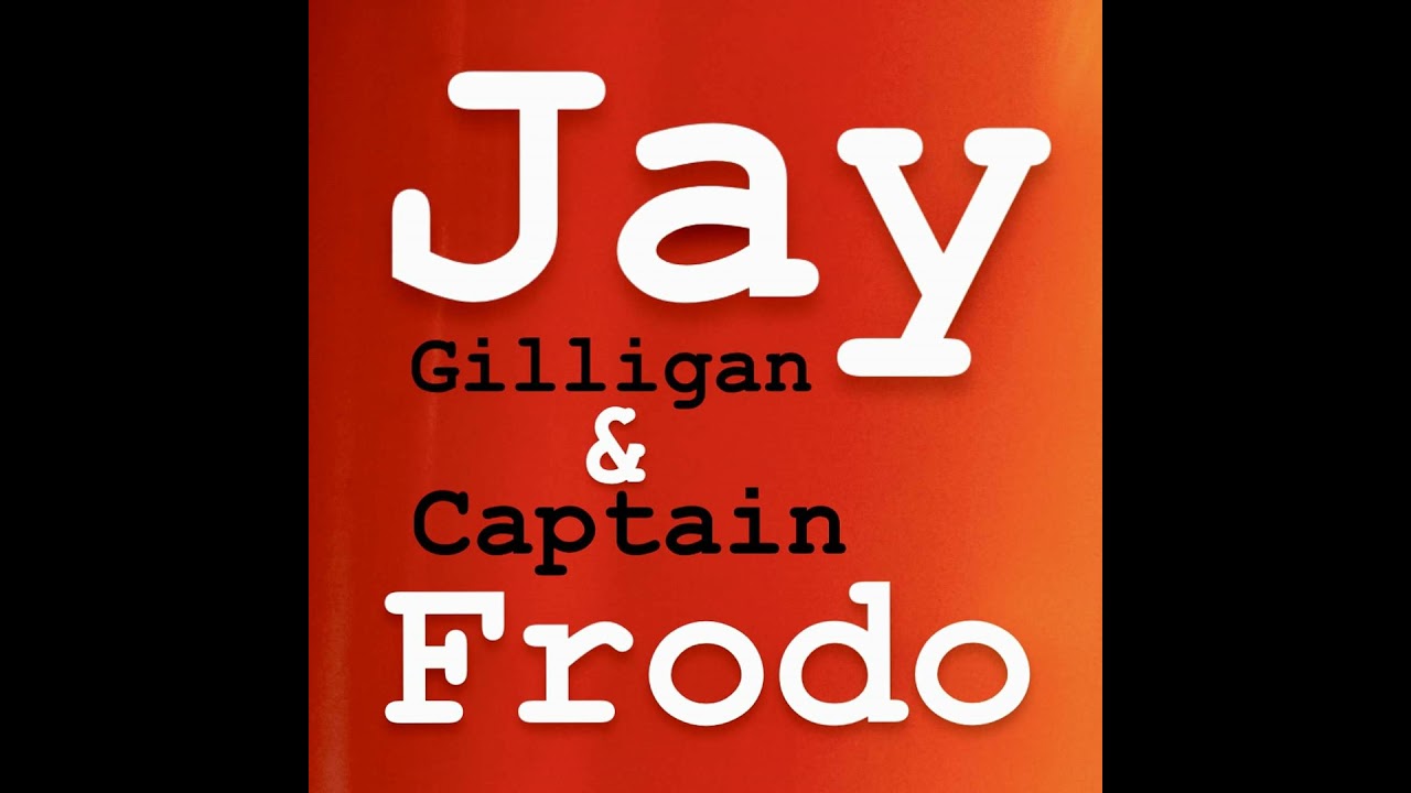 92 - Making Ideas Concrete by Making Choices - Jay Gilligan and Frodo - pt 1 of 2.m4a