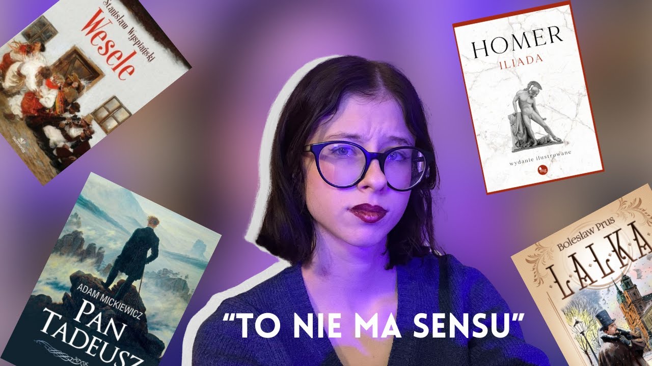 SPIS LEKTUR SZKOLNYCH