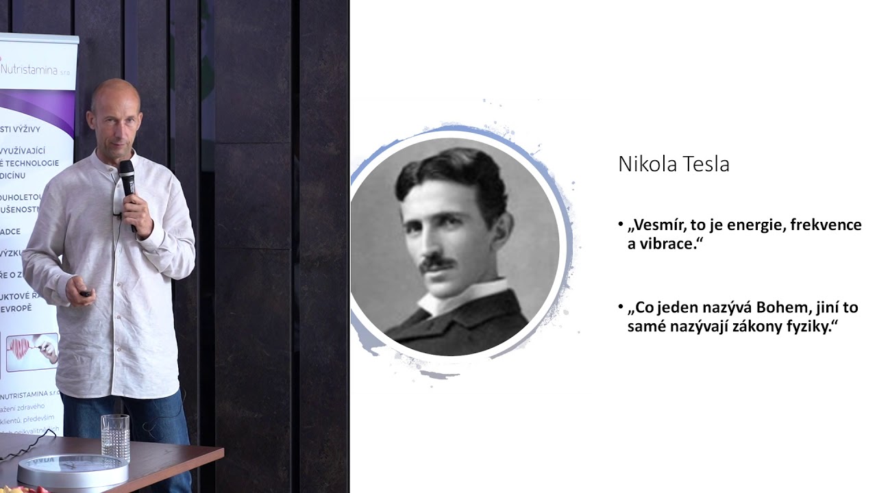 ŽIVOTNÍ ENERGIE A JAK NA NI   L PEŠ