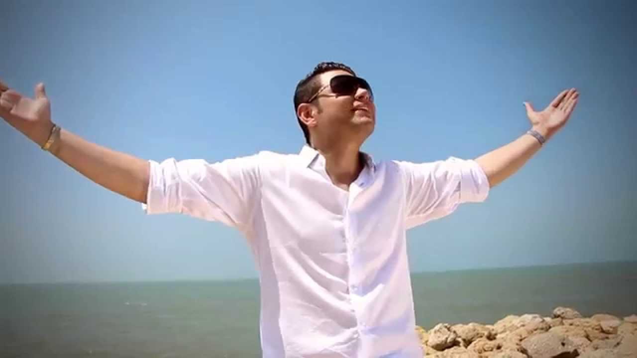 TE AMO TANTO - LUIFER CUELLO - VÍDEO OFICIAL