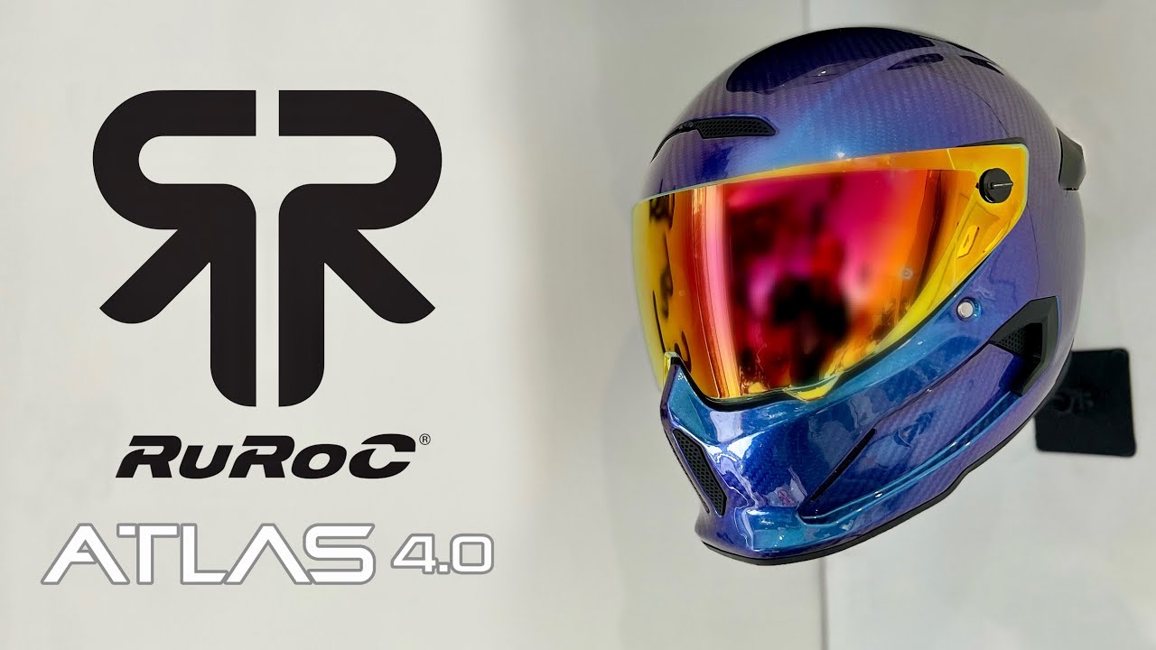 RUROC ATLAS 4.0 🦾 Mon Avis Sincère