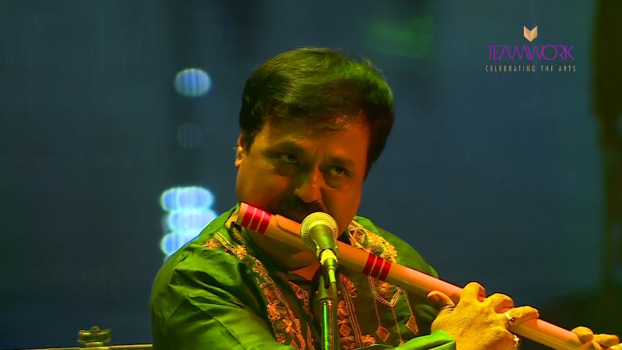 Raga Des   Pandit Sunil Kant Gupta