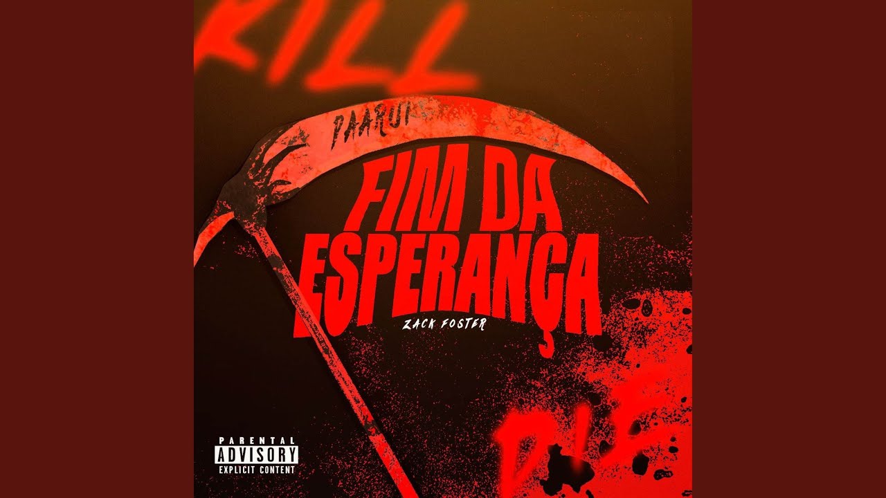 Fim da Esperança (Zack)