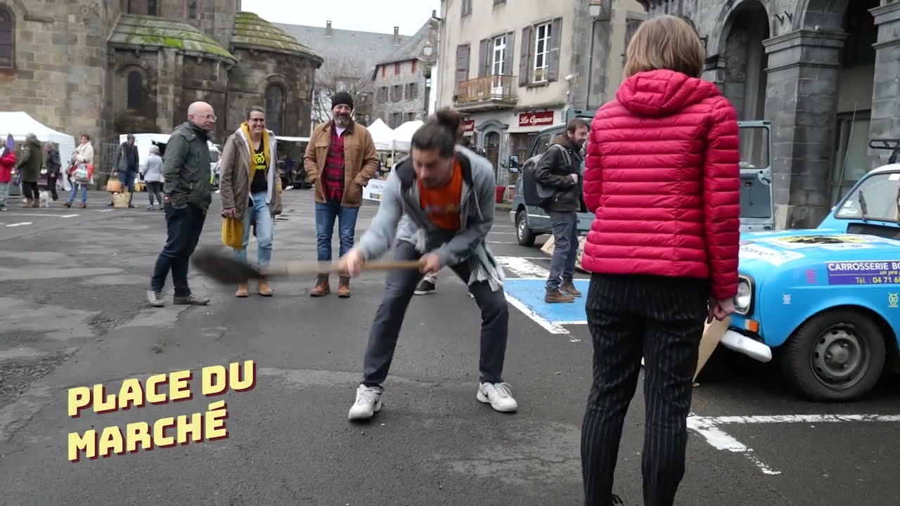 Festival, Les Improbables de Mauriac 2024 (Le Résumé)