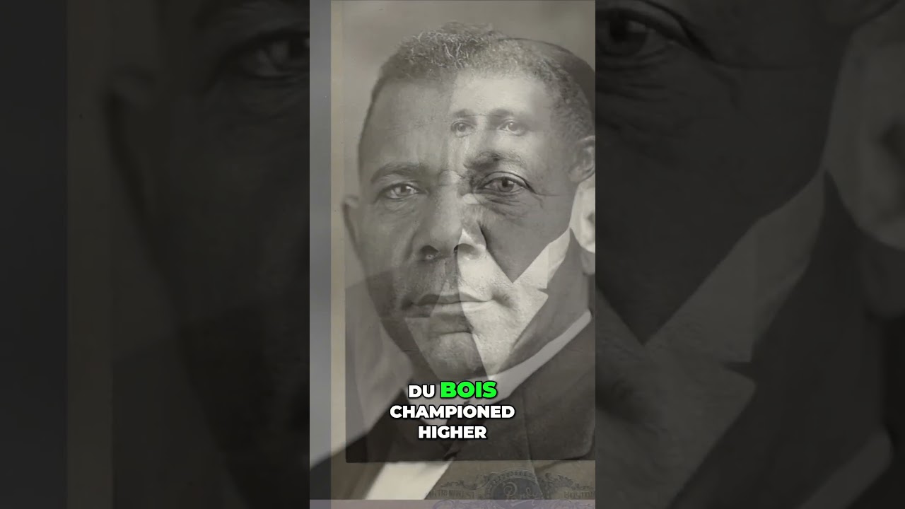 HBCUs:  The Untold Story of Black Empowerment