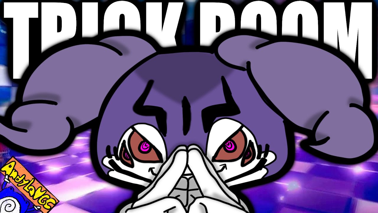 Is Indeedee the BEST Trick Room Setter?
