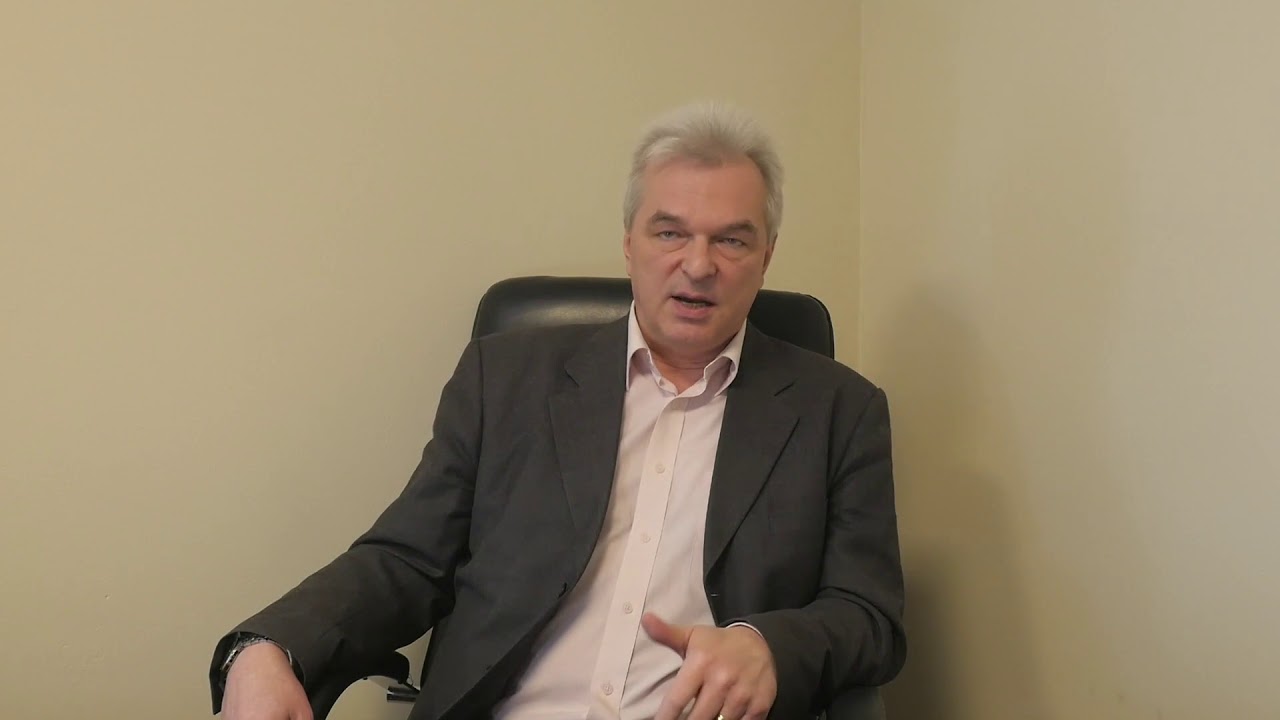 Co jest najkorzystniejsze w leczeniu zaburzeń lękowych? | dr n. med. Dariusz Wasilewskii