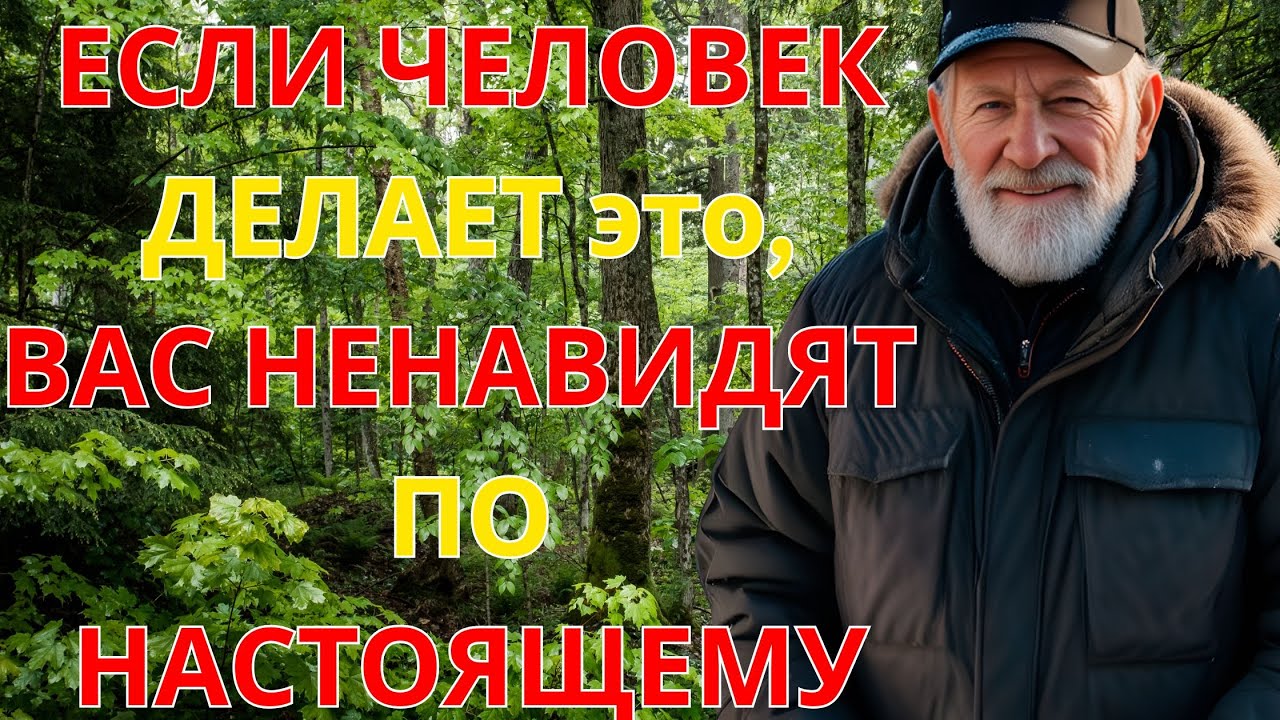 5 признаков, что вас тихо ненавидят — и вы об этом не догадываетесь