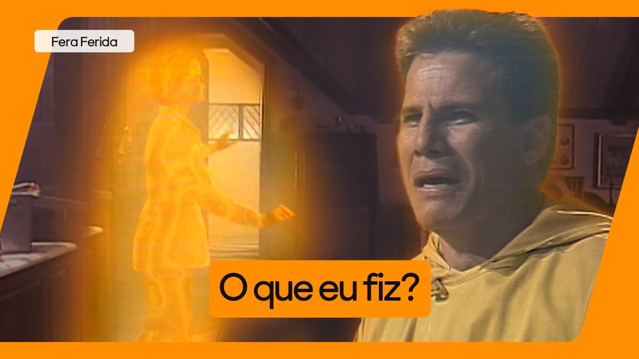 MIDAS? FLAMEL TRANSFORMA LINDA INÊS EM ESTÁTUA DE OURO | FERA FERIDA | GLOBOPLAY NOVELAS