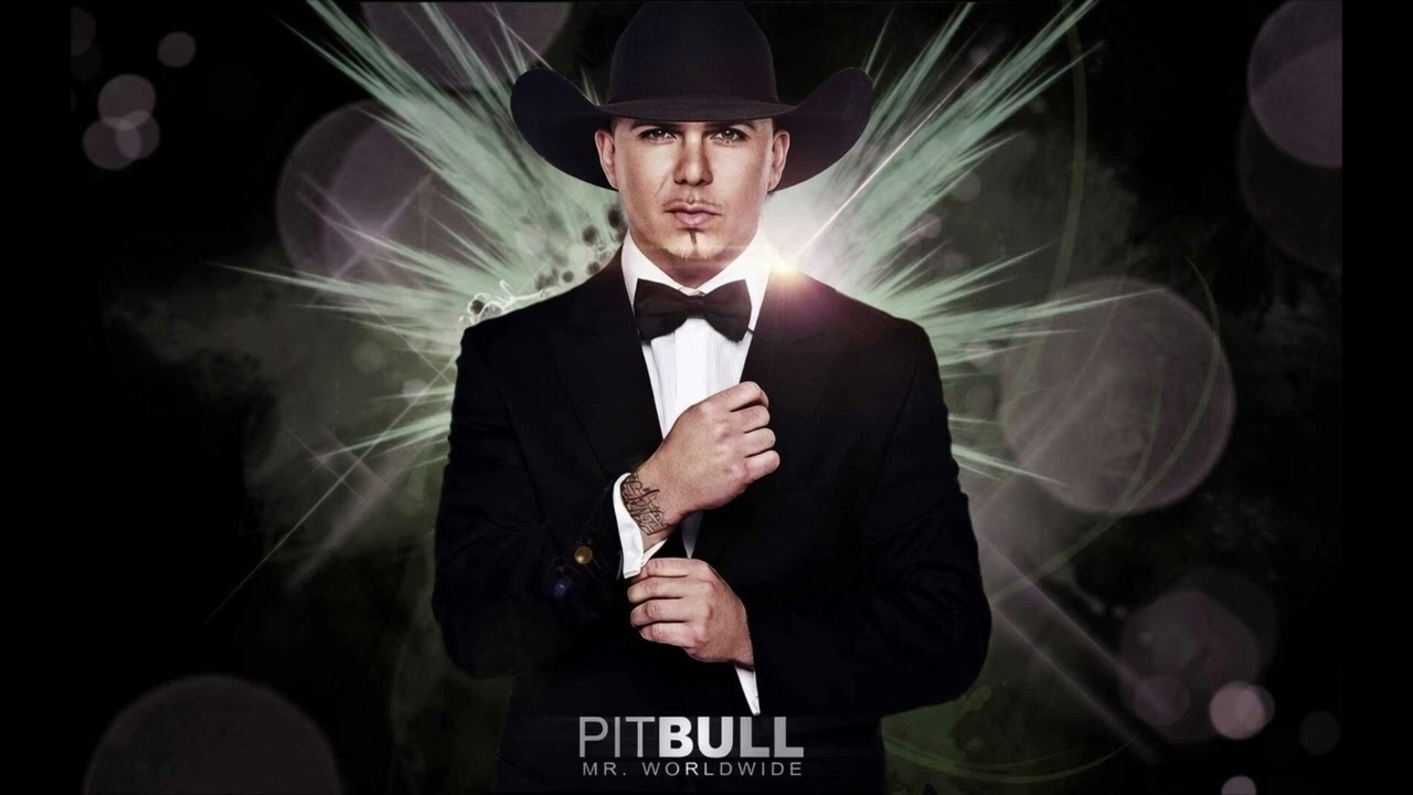 I Know You Want Me (Pitbull) - COUNTRY COVER