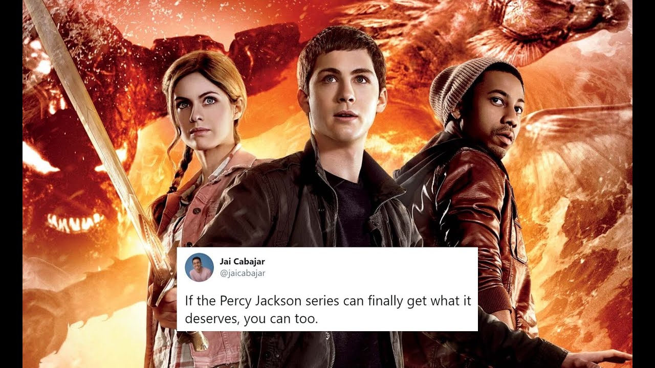 percy jackson edits (in celebration of the new show!!!!)