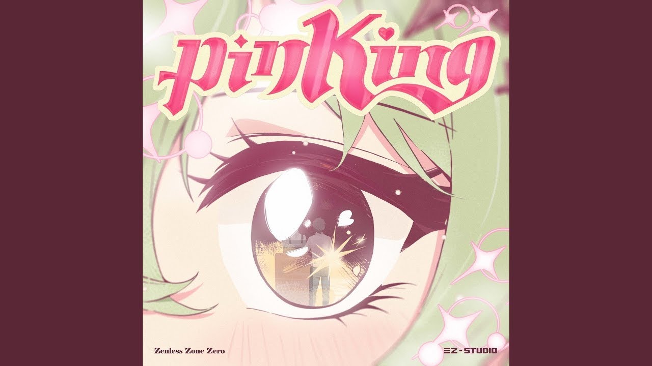 pinKing (Instrumental)