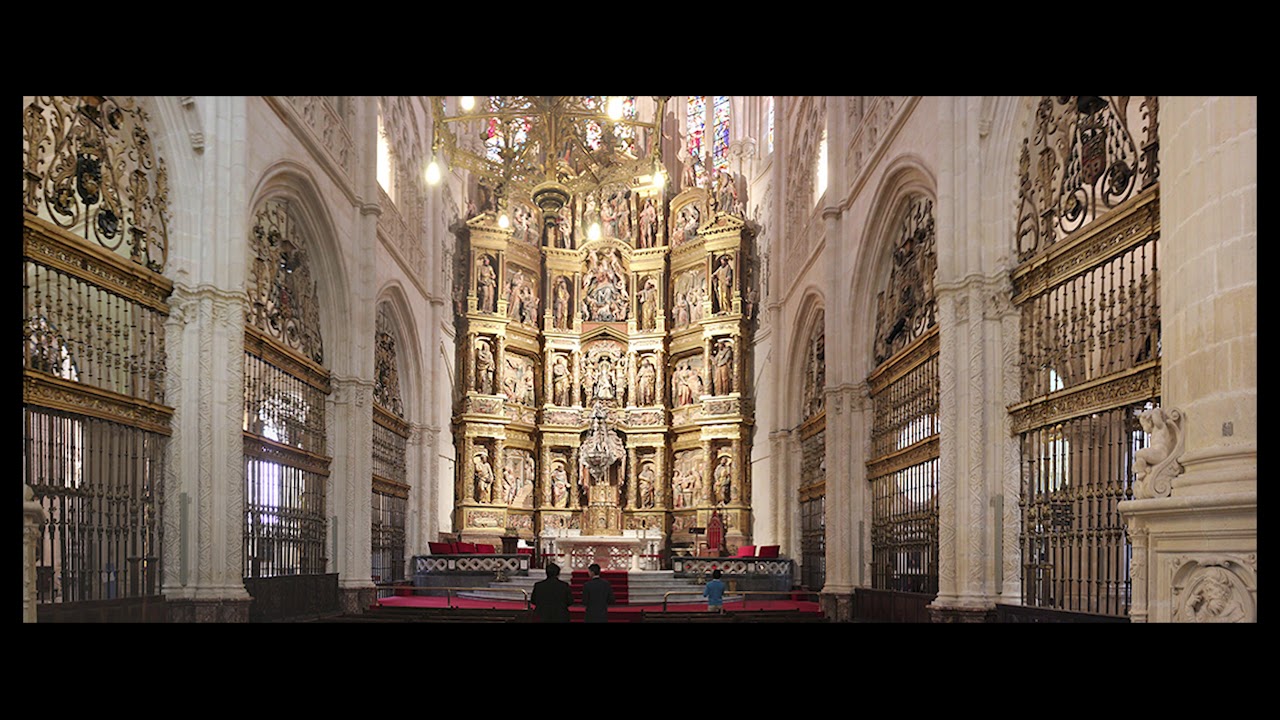 Stage 13 Highlights of Burgos 1