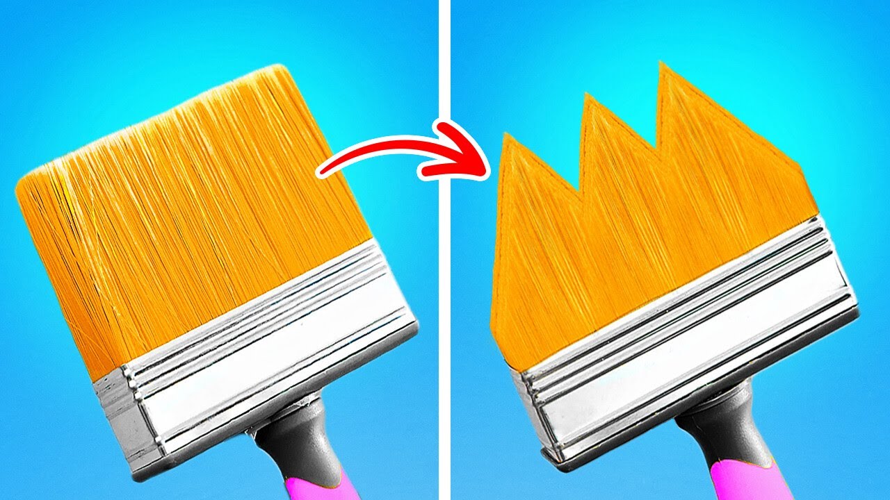 Oltre 50 geniali trucchetti per semplificare la routine domestica che devi provare oggi