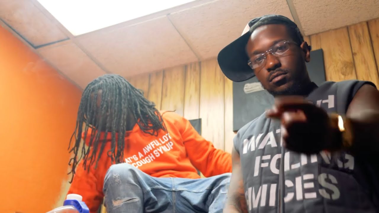 Ebo Sosa - Shakedown ( Shot by: @Joeldelgado10)