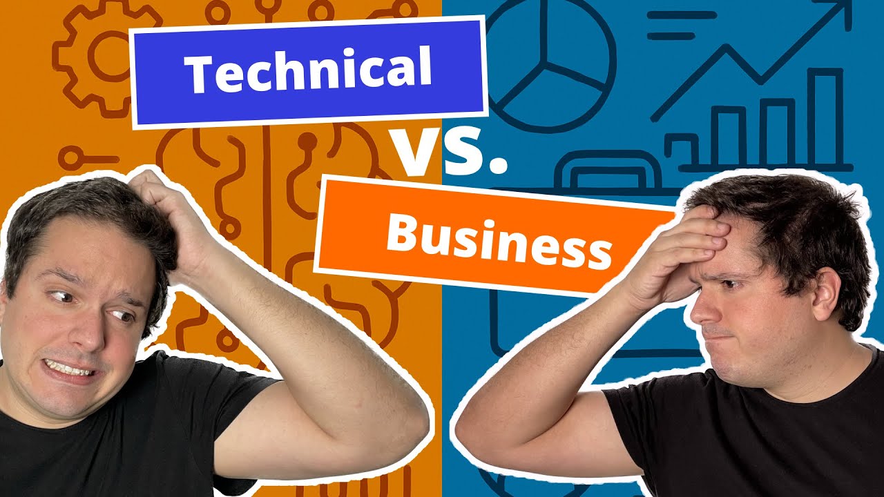 Aligning TECHNICAL and BUSINESS teams on AI projects