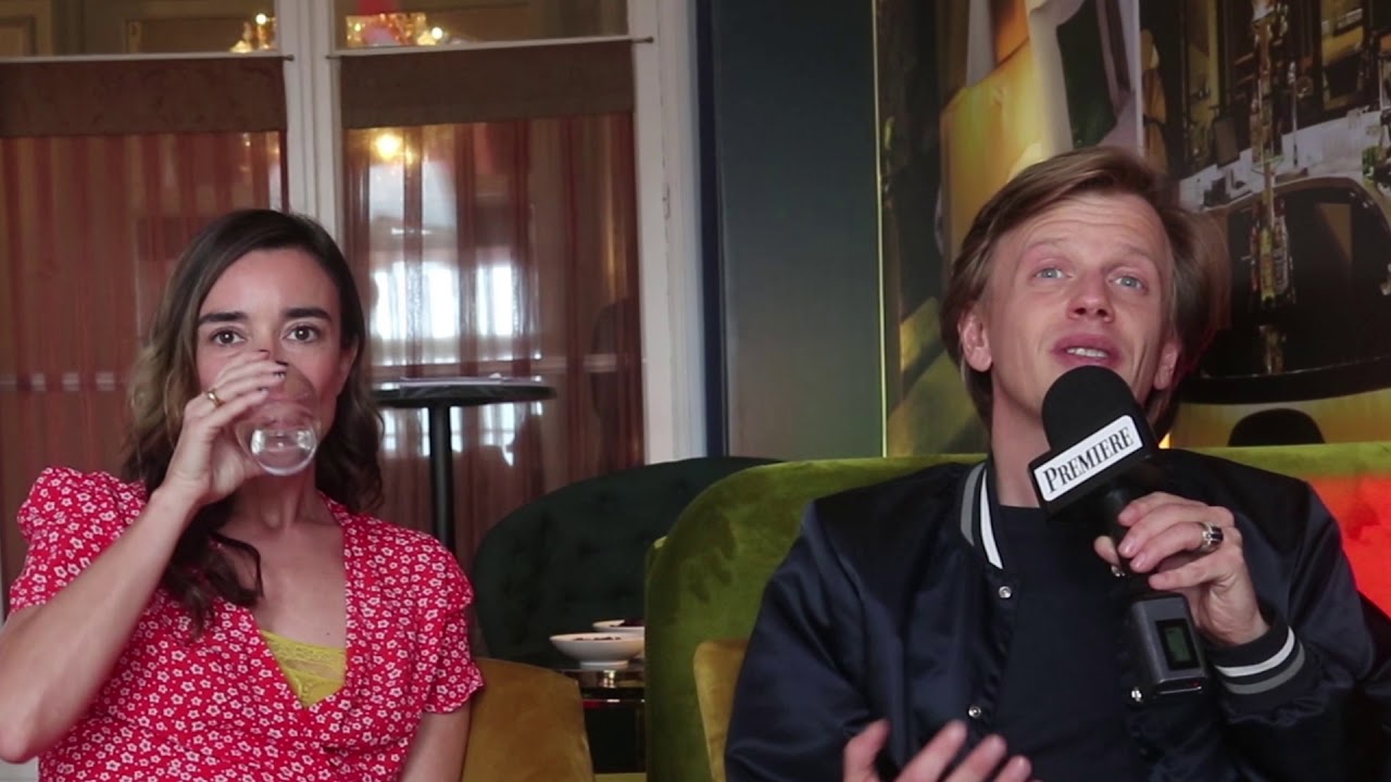 Guy : Alex Lutz et ses actrices nous parlent de Guy Jamet