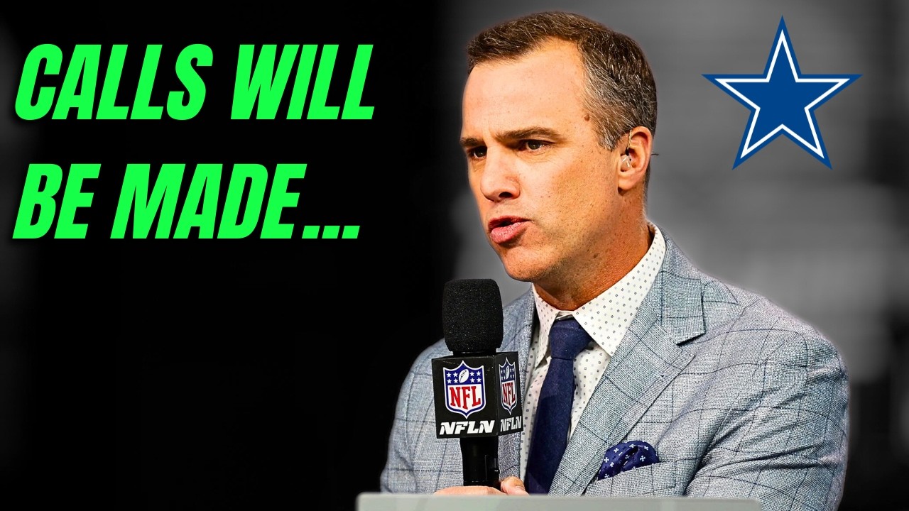 Cowboys Are Linked To A REALLY SMART Trade