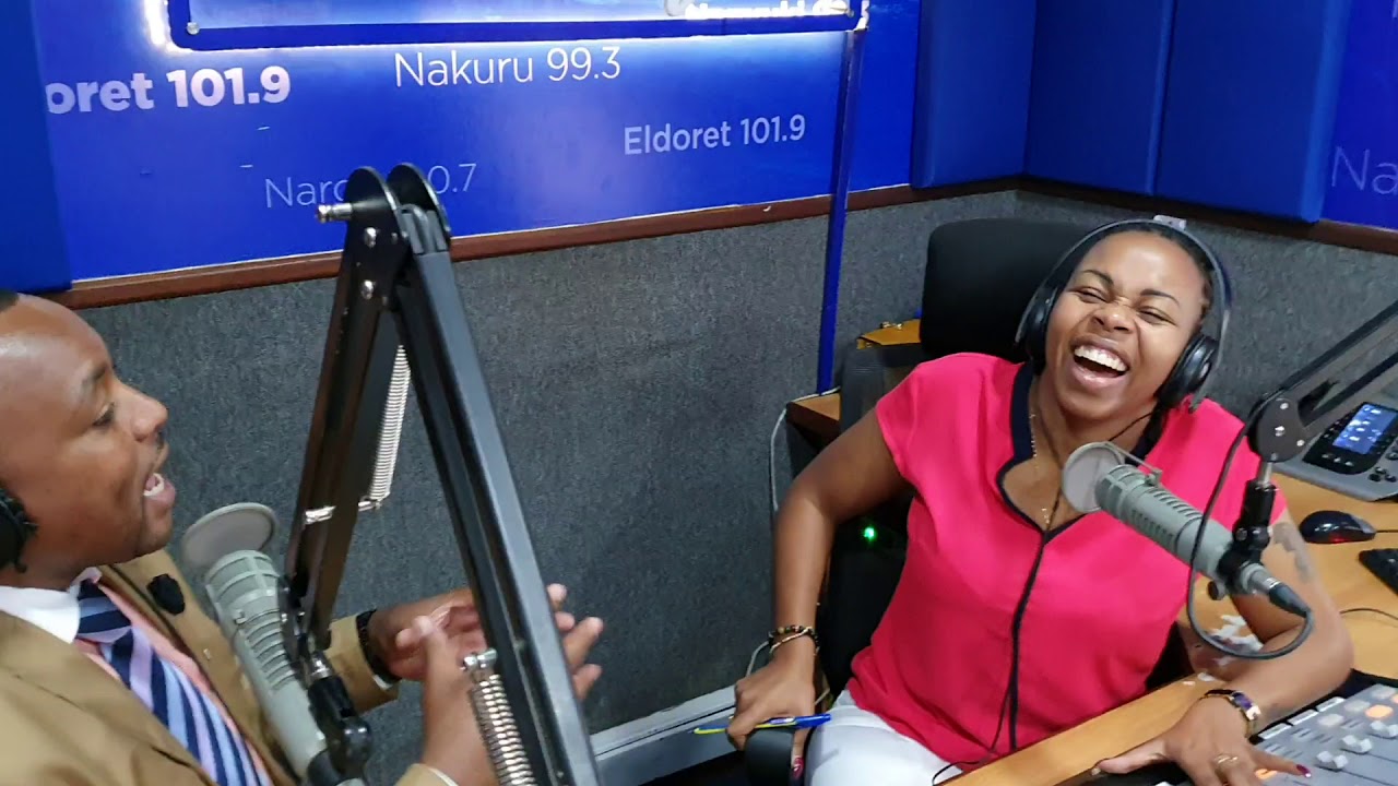 KIHENJO GUTHOMERA UGANGA 😂😂😂KIENGEI