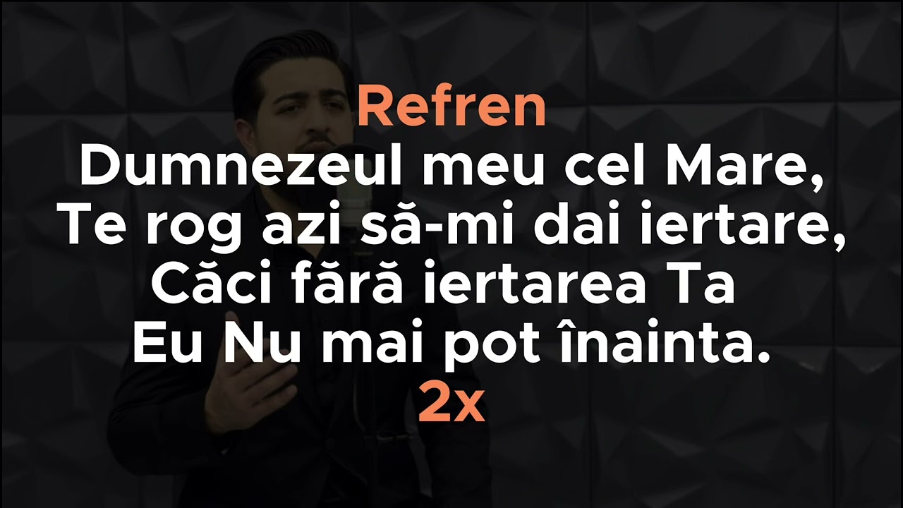 Negativ  Te Aștept să vii - Simon Bahica official/ 2026 video