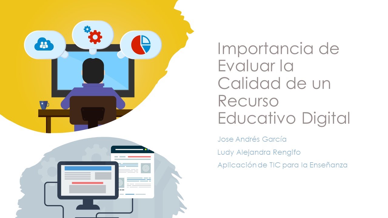 Importancia de Evaluar la Calidad de un RED