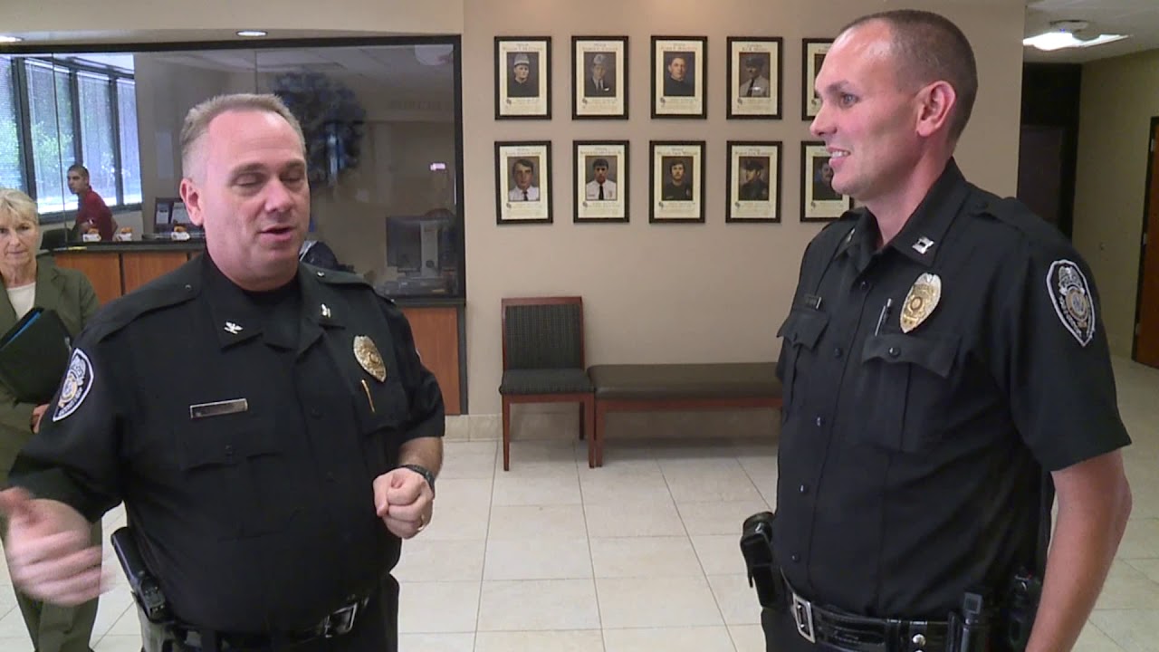 Security upgrades at government buildings in downtown Greensboro