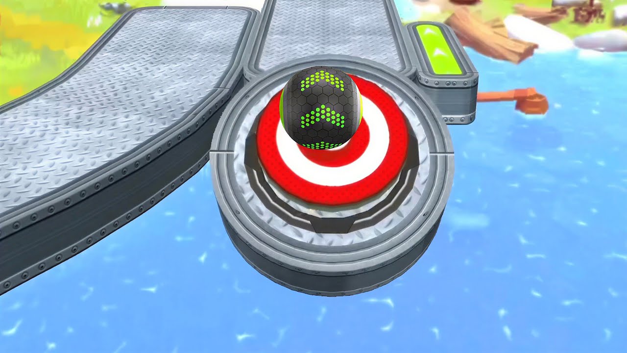 Going Balls - SpeedRun Gameplay Level 21997 to 22000