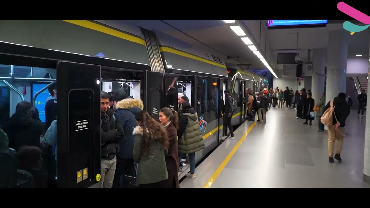 VEÍCULOS CT HÁ UM ANO EM MOVIMENTO