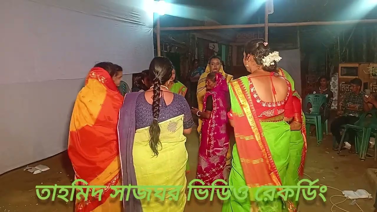 জলে গিয়ে ছিলাম সই/damail song #shorts #reels#dhamail_gaan 
