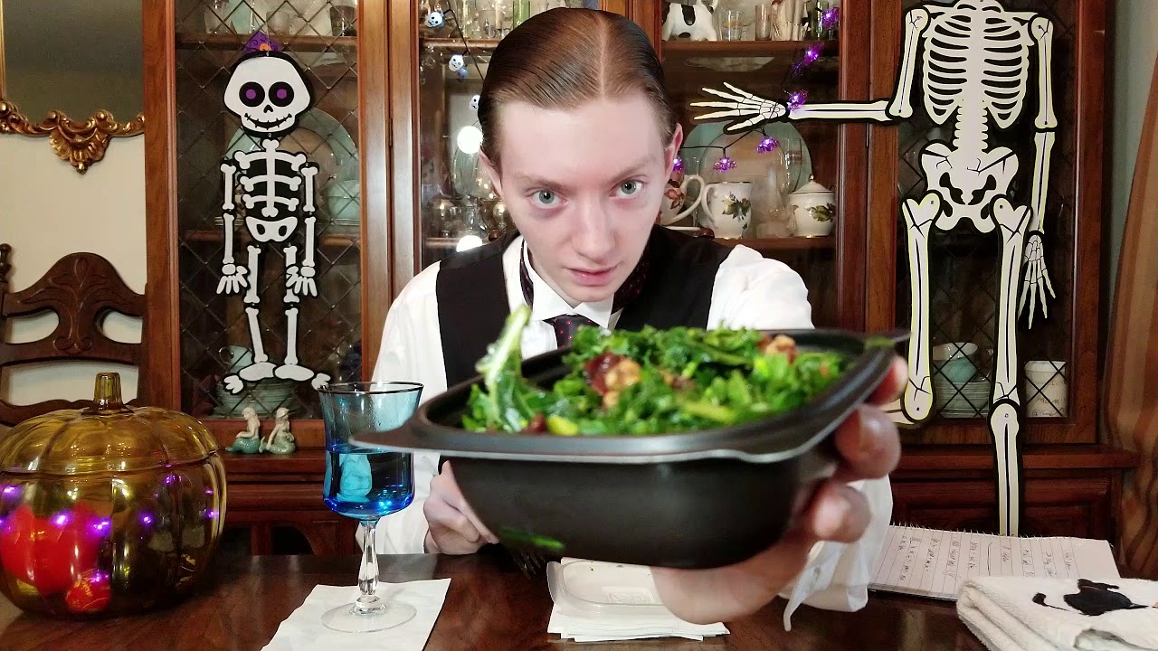 Fast Food Kale? Is Chick-fil-A's Superfood Side Scary?