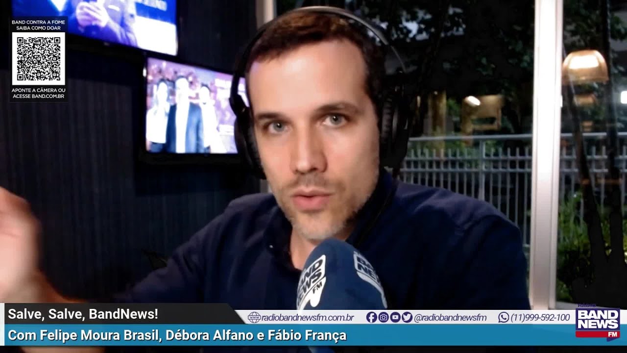 Felipe Moura Brasil: STF deu salvo-conduto a bandidos ao proibir opera&ccedil;&otilde;es no Rio