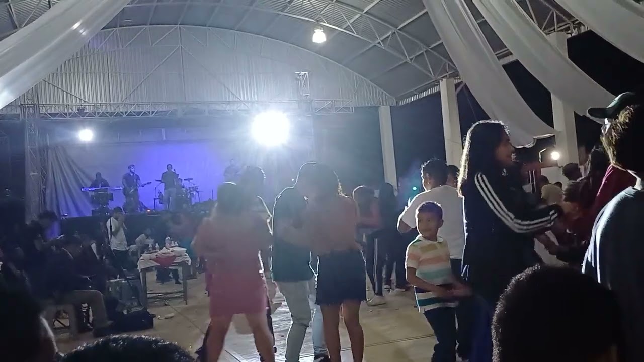boda en loma Santo tomas vero y nacho 30\12\23