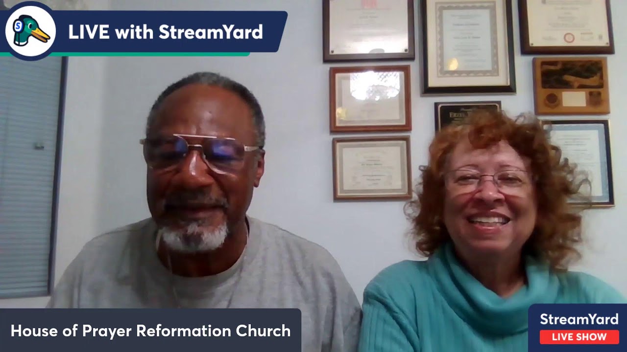Bible Study - The Wise Woman